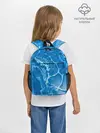 Рюкзак детский / Ледяной