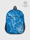 Рюкзак детский / Ледяной