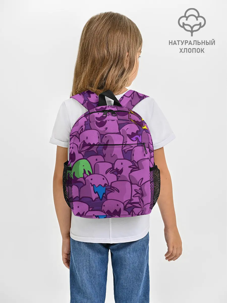 Рюкзак детский / ПикачушкА