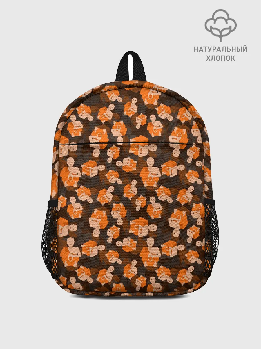 Рюкзак детский / Медитация