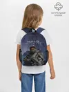 Рюкзак детский / Halo Infinite