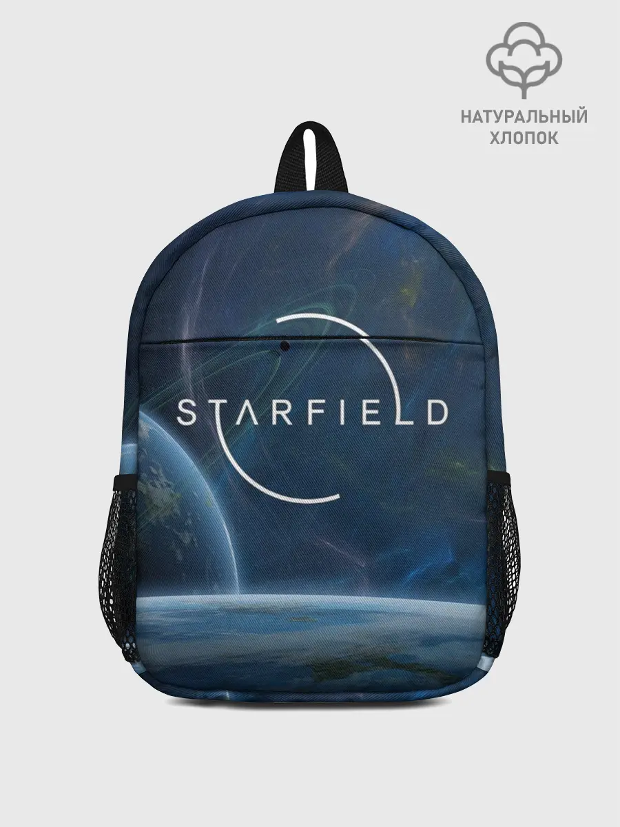 Рюкзак детский / Starfield