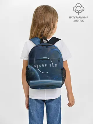 Рюкзак детский / Starfield