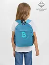 Рюкзак детский / Bitcoin