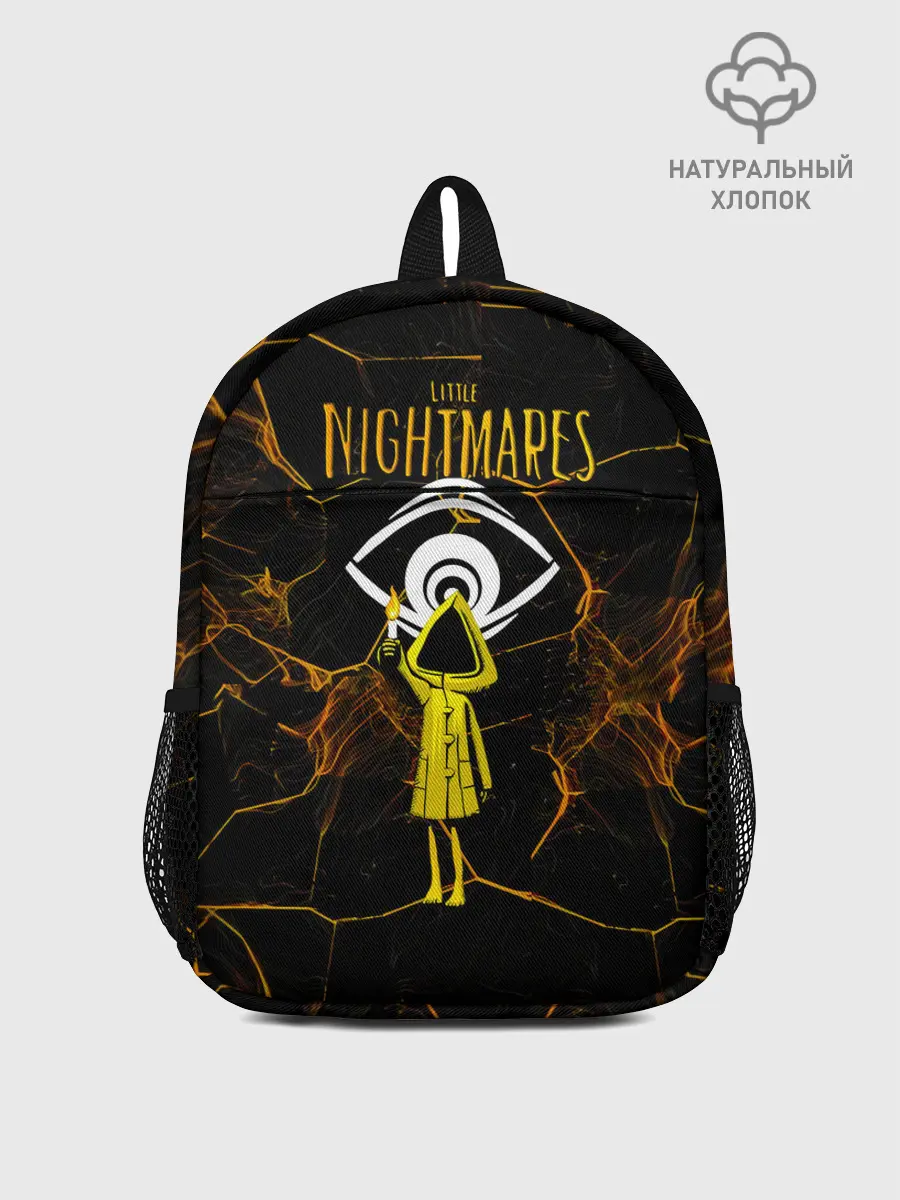 Рюкзак детский / Little Nightmares