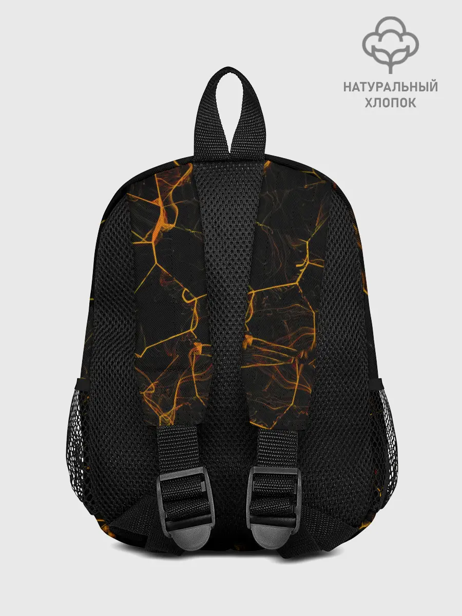 Рюкзак детский / Little Nightmares