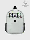 Рюкзак детский / Im a Pixel
