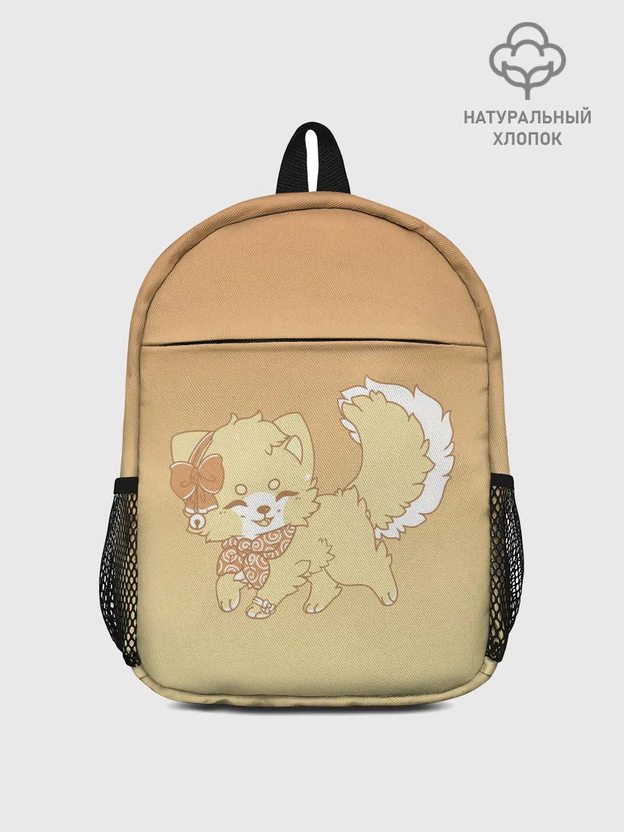 Рюкзак детский / милашный зверек