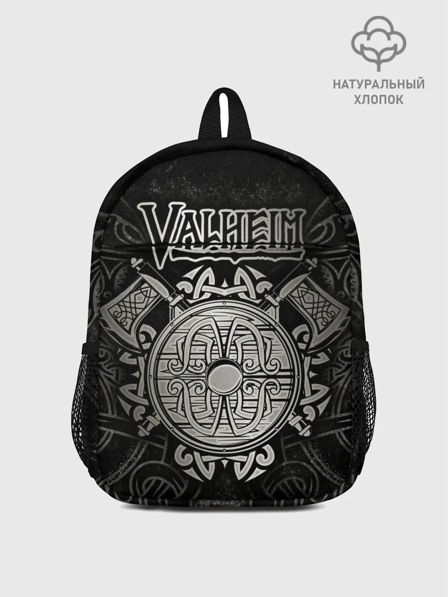 Рюкзак детский / Valheim