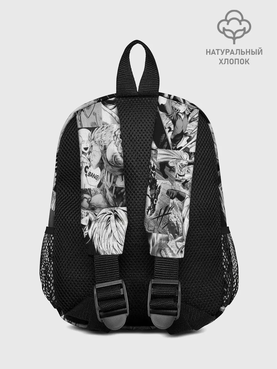 Рюкзак детский / One-Punch Man