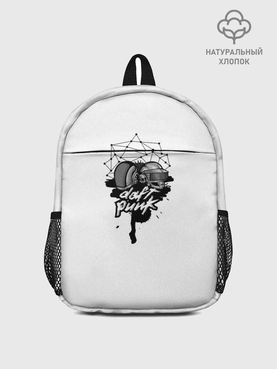 Рюкзак детский / Daft Punk