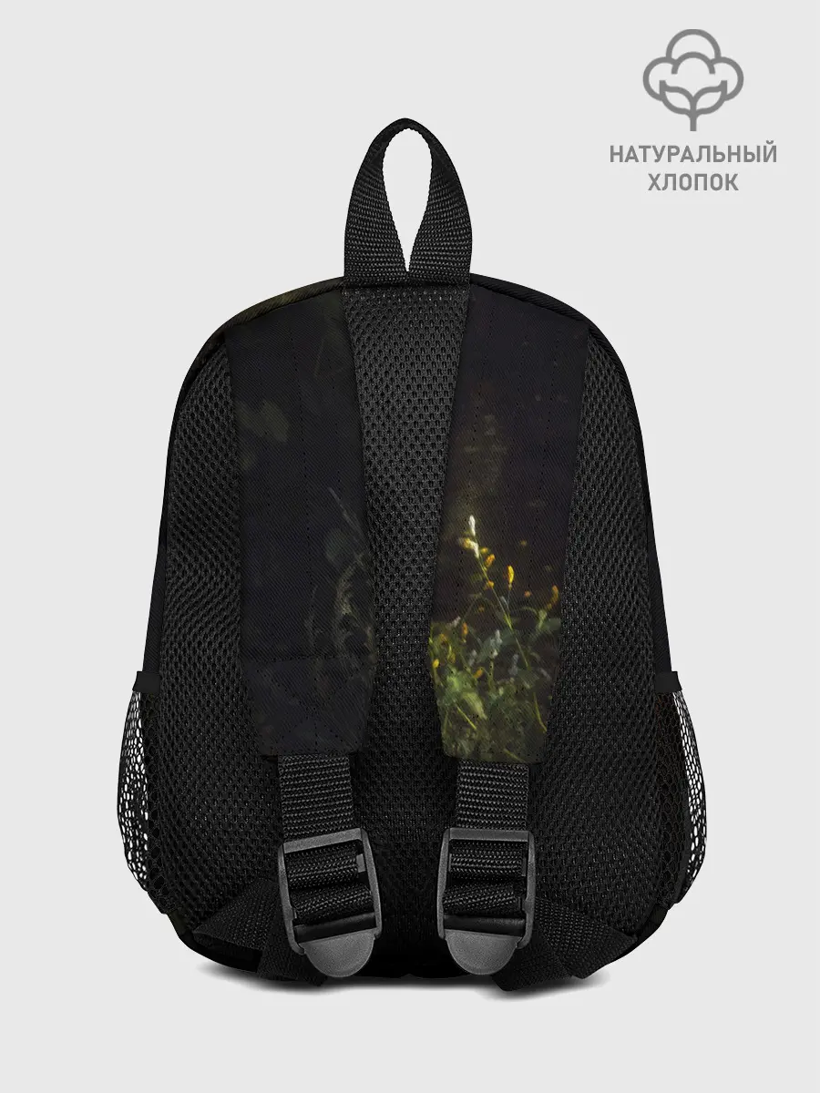 Рюкзак детский / Лисица