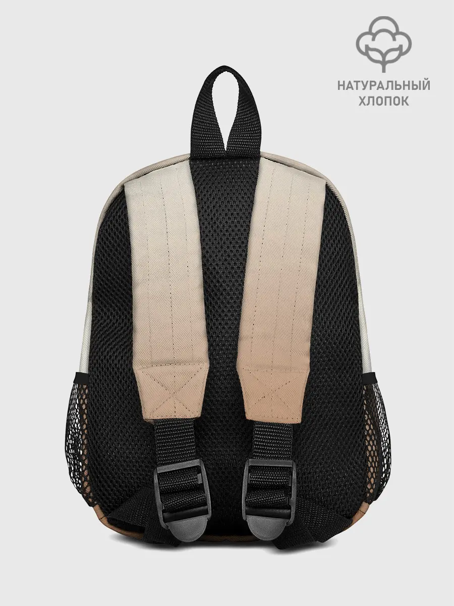 Рюкзак детский / Лисица рисунок