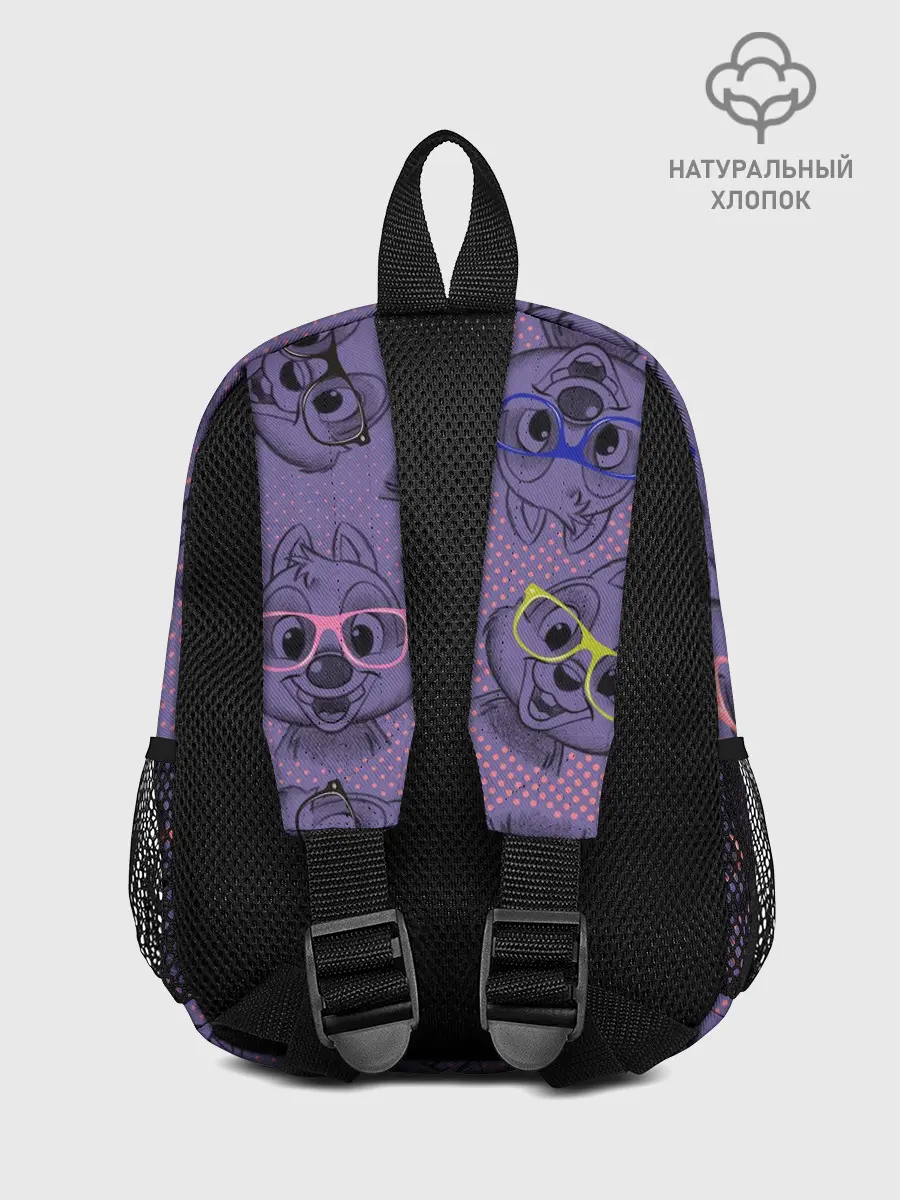 Рюкзак детский / Chip n Dale