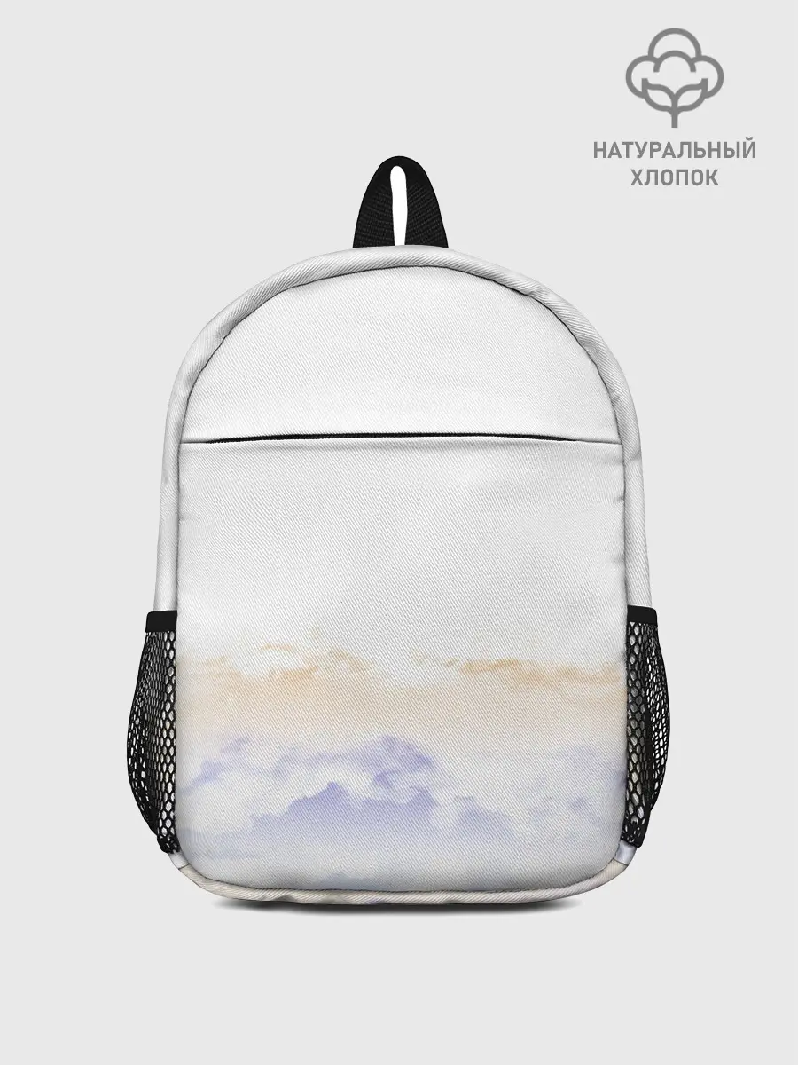 Рюкзак детский / Прыжок в небо