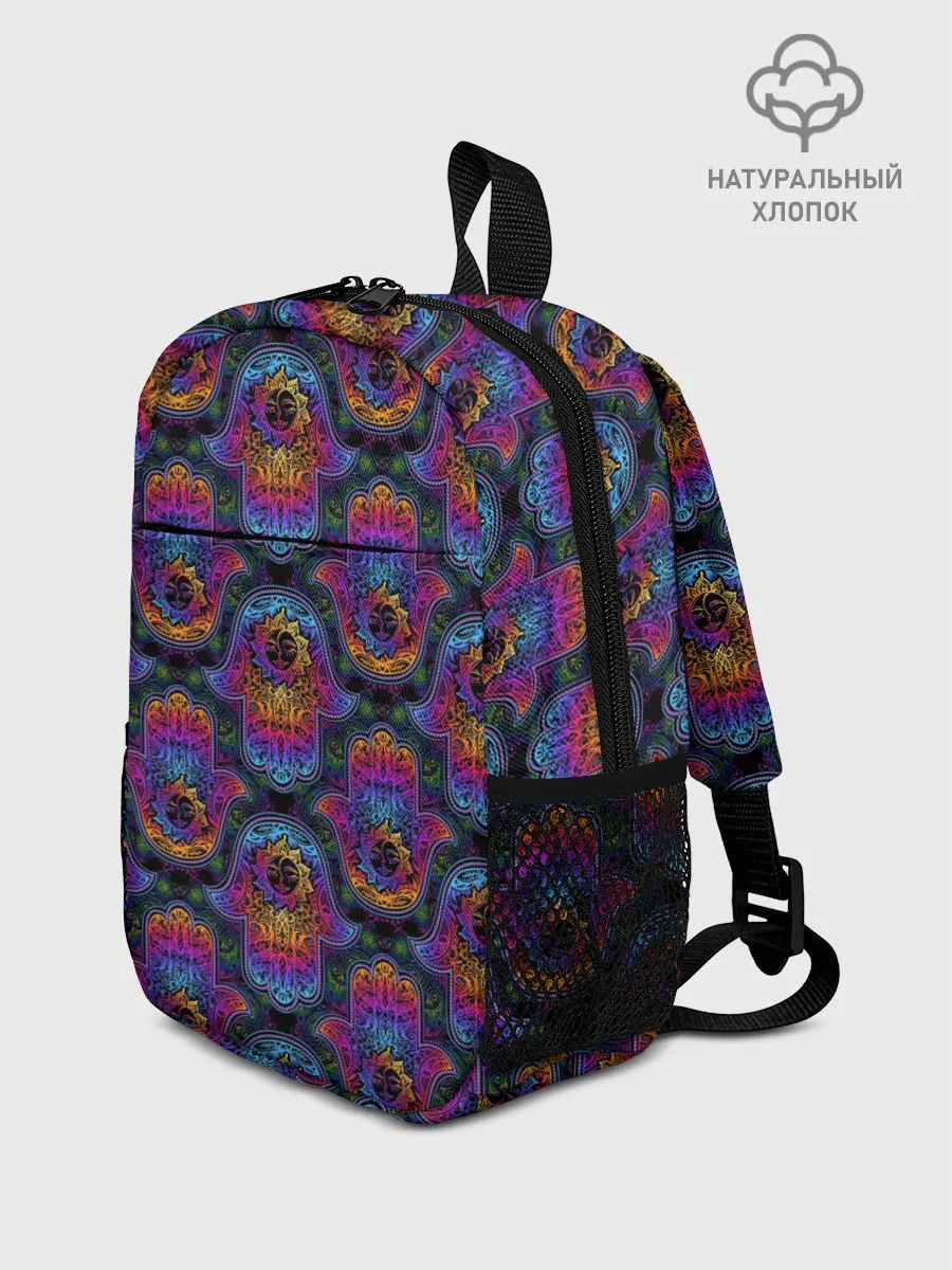 Рюкзак детский / Хамса