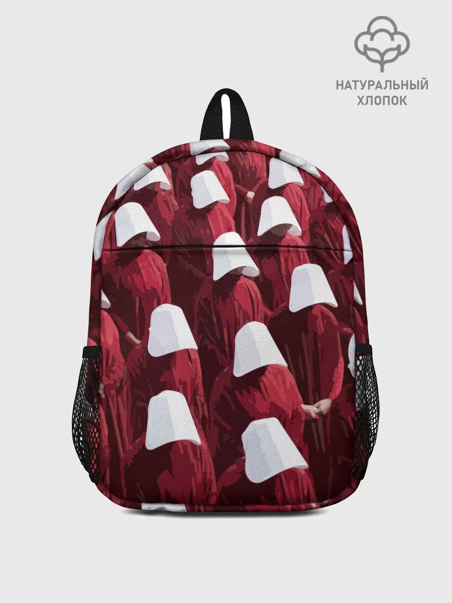 Рюкзак детский / Рассказ Служанки