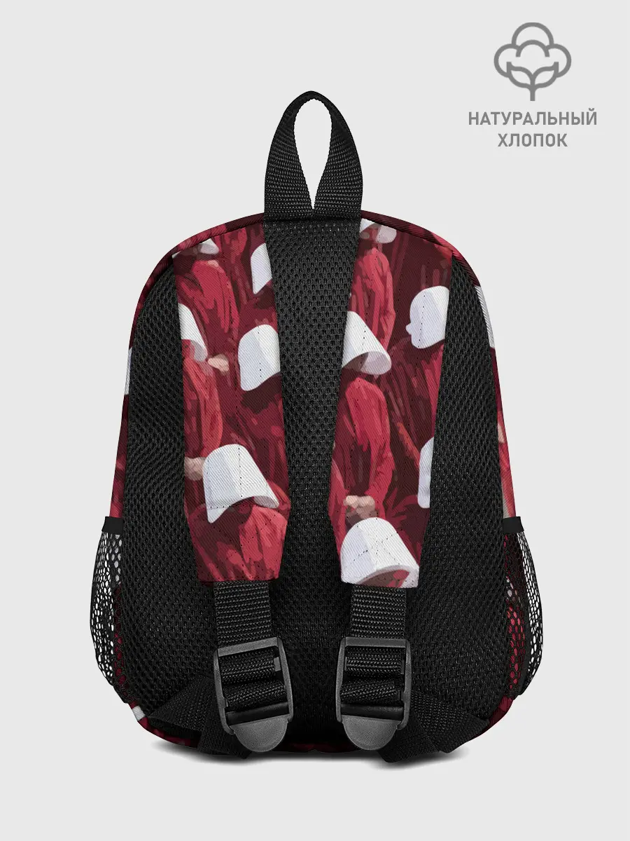 Рюкзак детский / Рассказ Служанки