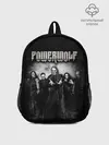 Рюкзак детский / Powerwolf