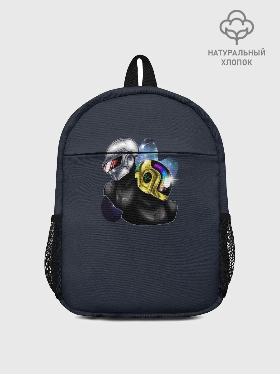 Рюкзак детский / Prime Time Daft Punk