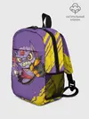 Рюкзак детский / Лион | Dota 2