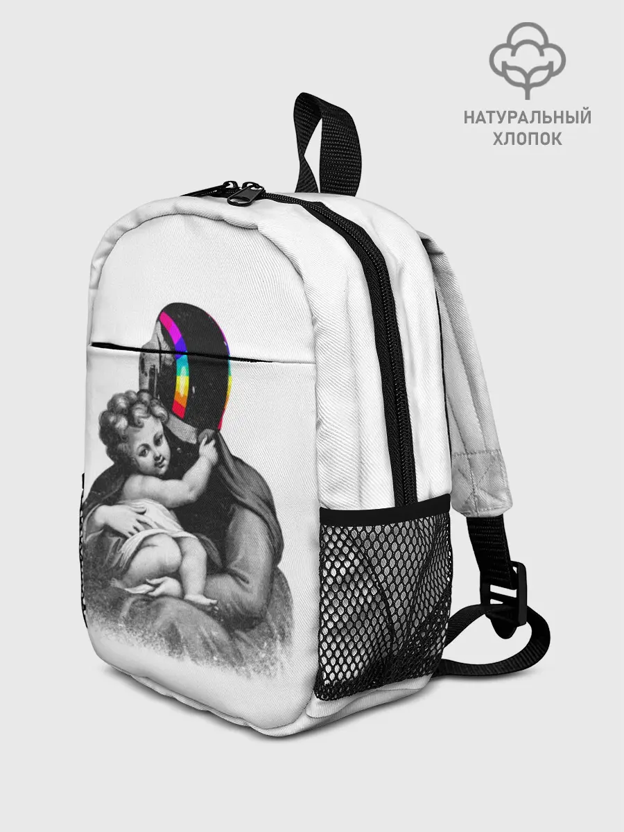 Рюкзак детский / Daft Punk