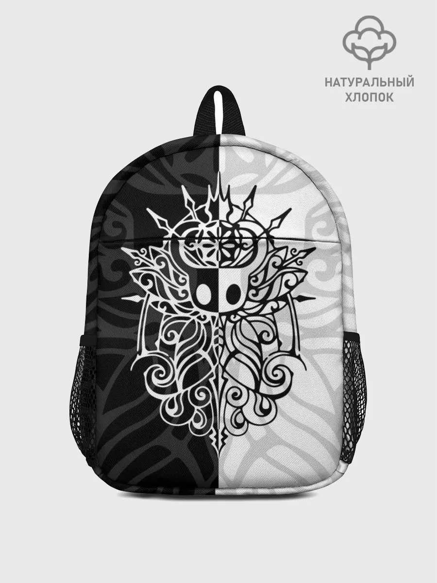 Рюкзак детский / HOLLOW KNIGHT | ХОЛЛОУ НАЙТ