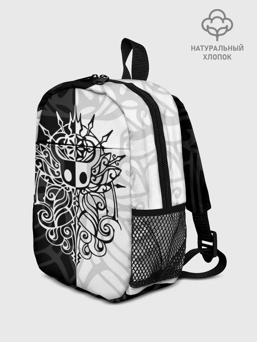 Рюкзак детский / HOLLOW KNIGHT | ХОЛЛОУ НАЙТ