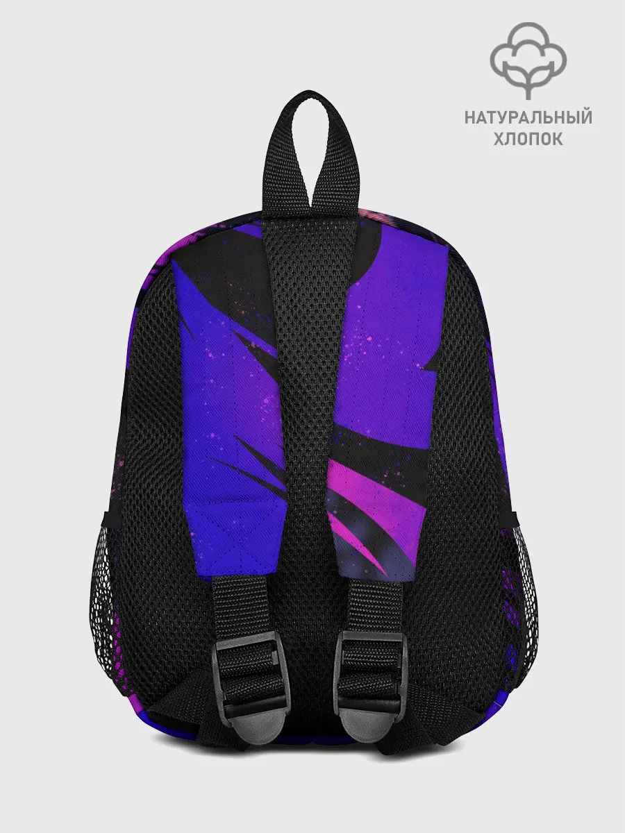 Рюкзак детский / Магическая битва