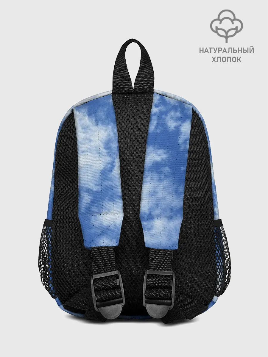 Рюкзак детский / ОБЛАКА