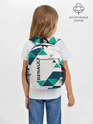 Рюкзак детский / Renault