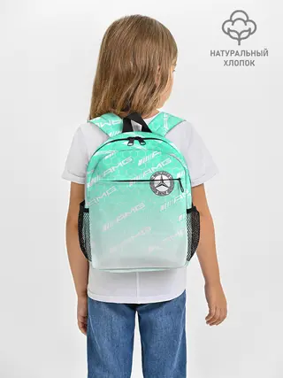 Рюкзак детский / MERCEDES BENZ AMG