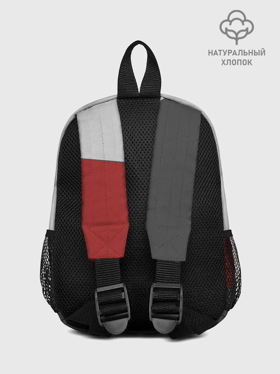 Рюкзак детский / Clubhouse | Клабхаус