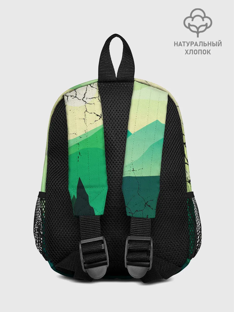 Рюкзак детский / Range Rover