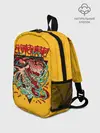 Рюкзак детский / Пудж | Dota 2