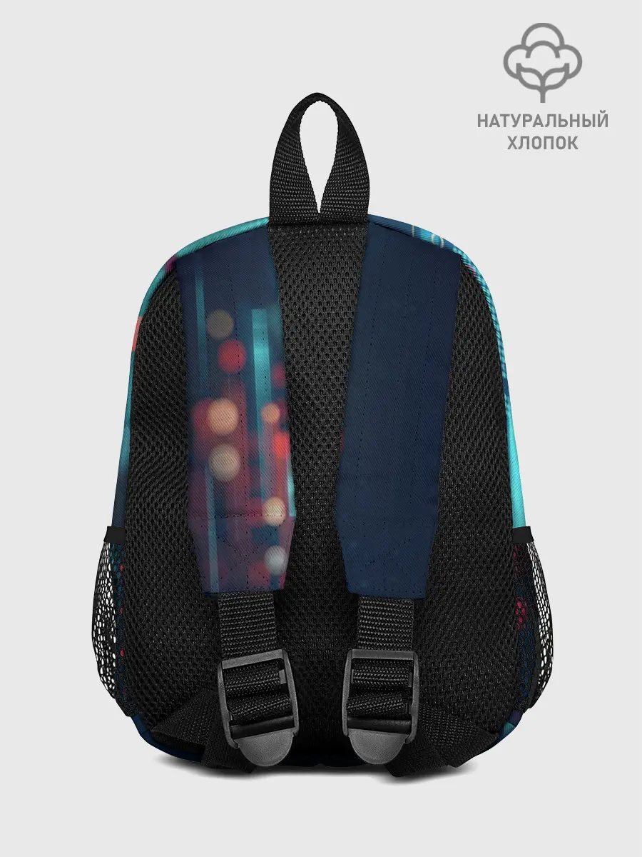 Рюкзак детский / Stop Covid-19