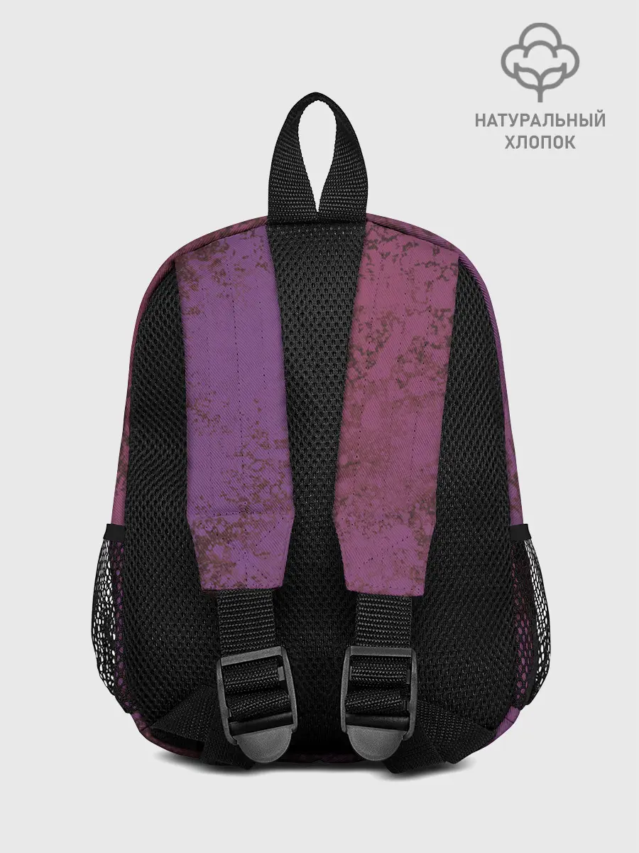 Рюкзак детский / Пять на пять | Dota 2