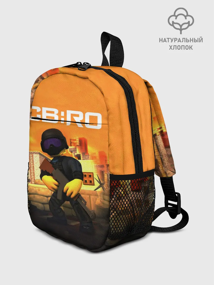 Рюкзак детский / COUNTER BLOX