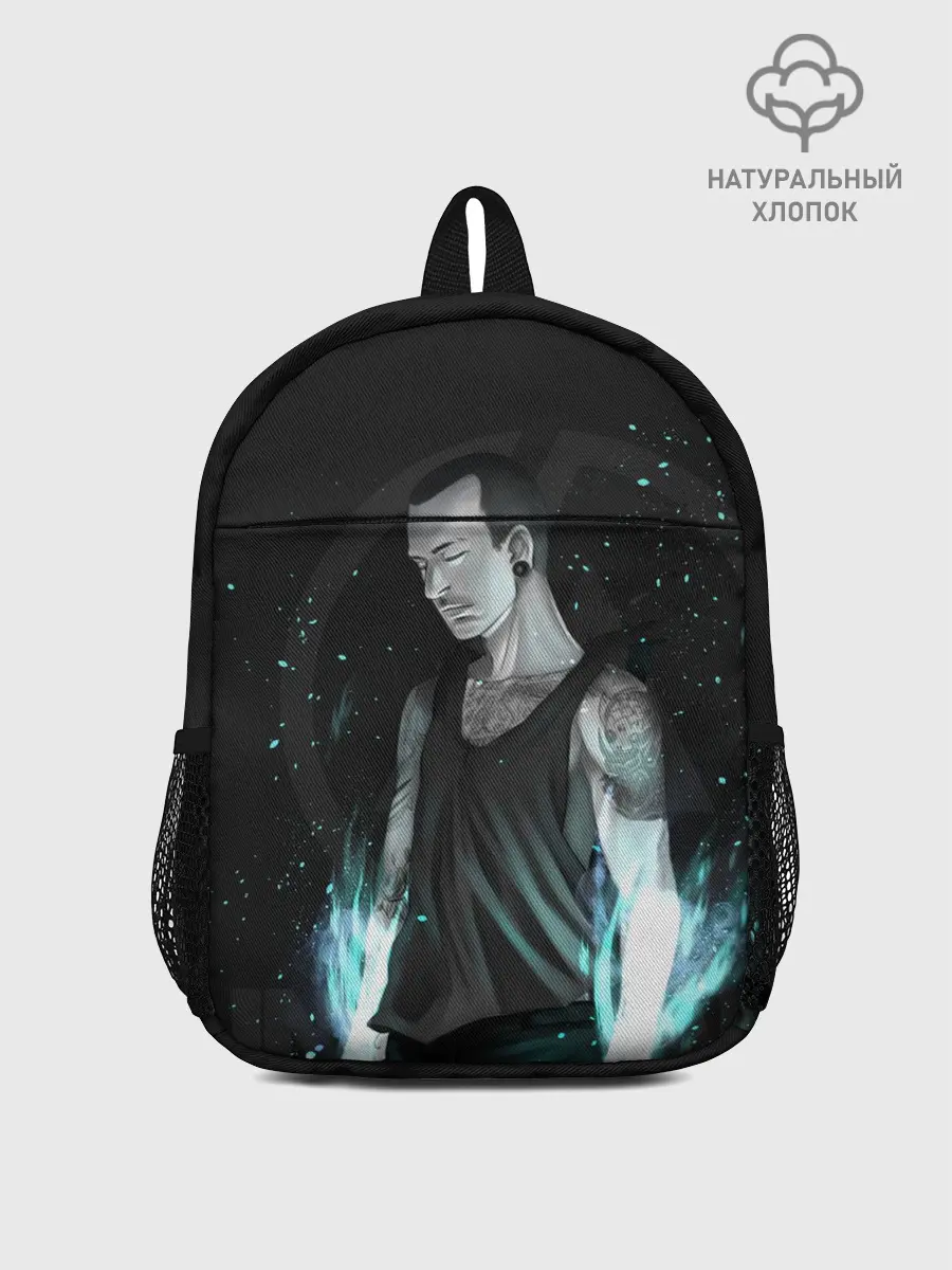 Рюкзак детский / Линкин Парк