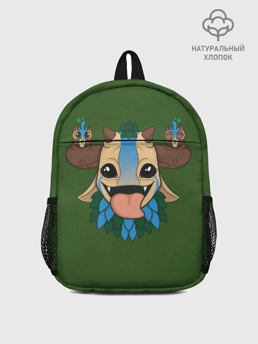 Рюкзак детский / Курьер | Dota 2