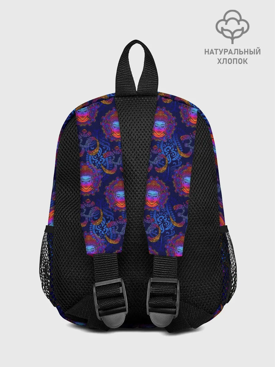 Рюкзак детский / Мантра ОМ
