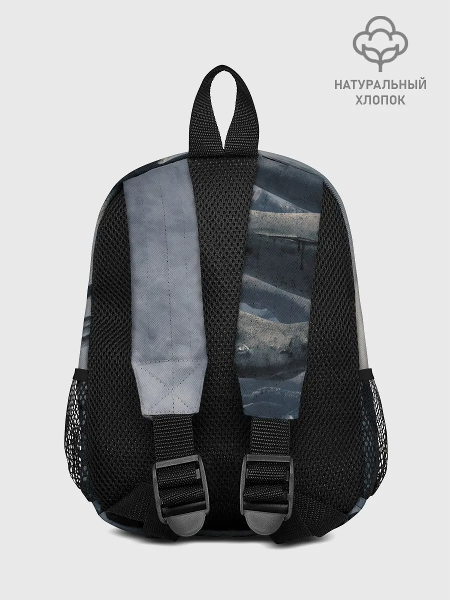 Рюкзак детский / DAYZombie | ДЕЙЗИ