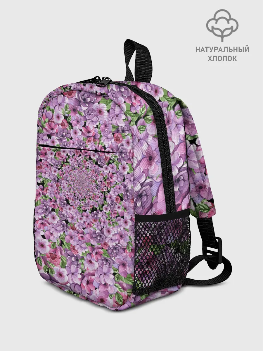 Рюкзак детский / СИРЕНЬ | VIOLET LILAC