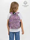 Рюкзак детский / СИРЕНЬ | VIOLET LILAC