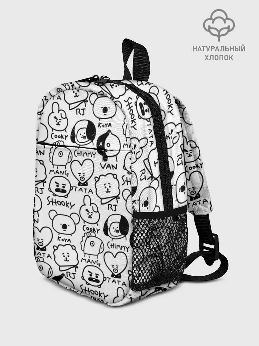 Рюкзак детский / BTS | BT21