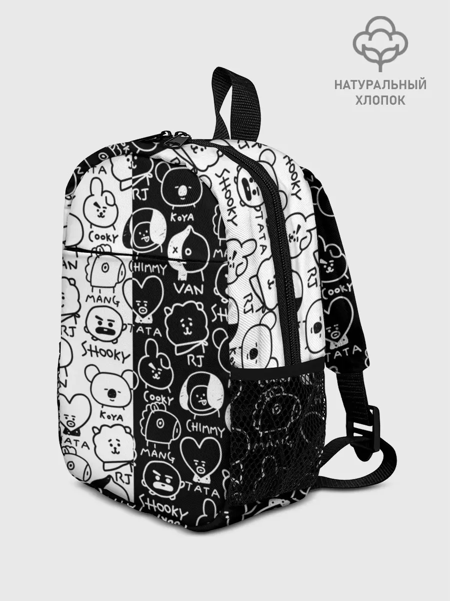 Рюкзак детский / BTS | BT21