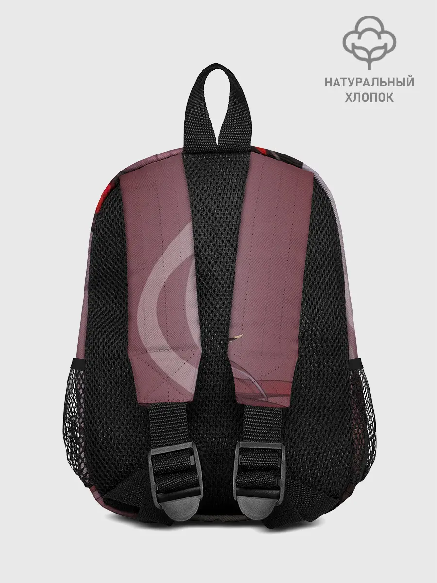 Рюкзак детский / GENSHIN IMPACT, ХУ ТАО