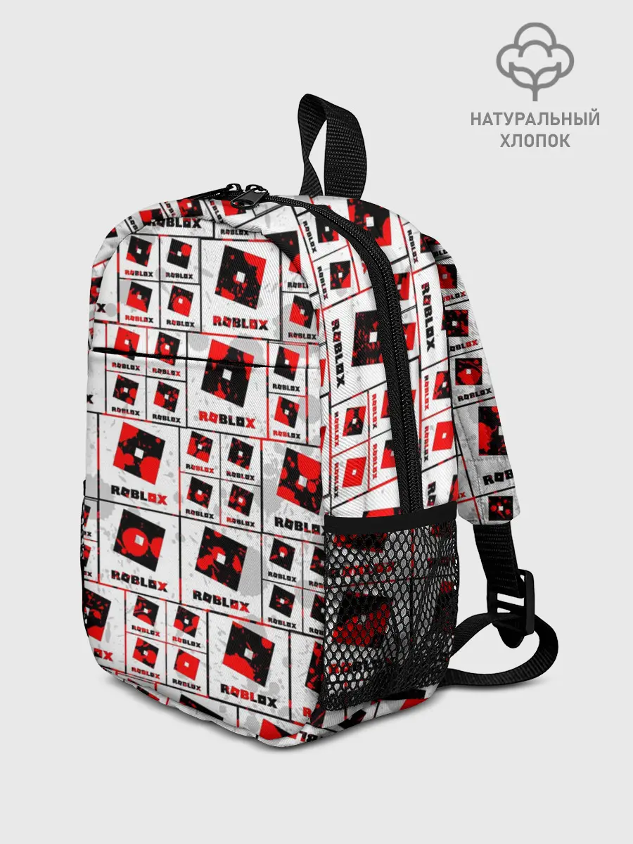 Рюкзак детский / ROBLOX