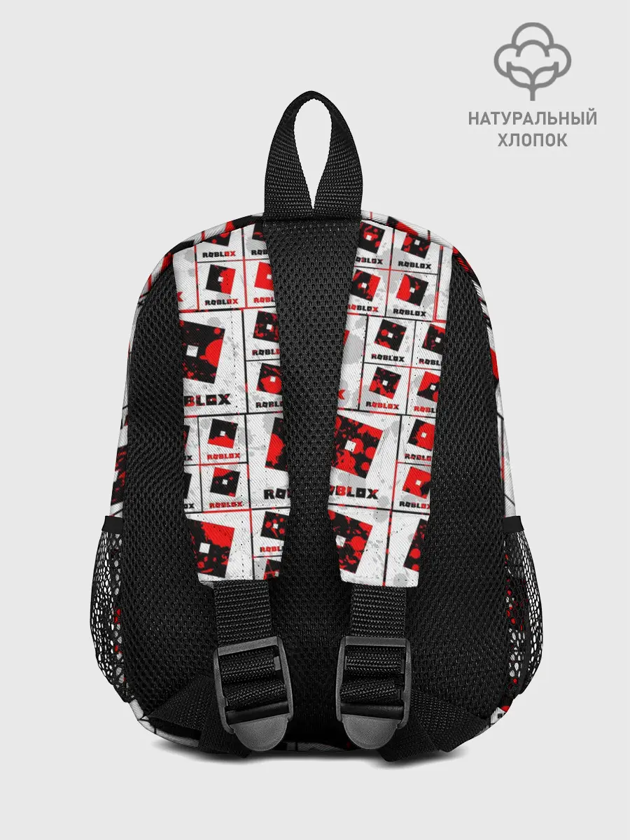 Рюкзак детский / ROBLOX