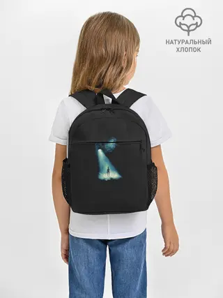 Рюкзак детский / Я слежу за тобой